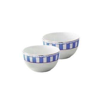 Carnivale Kase 11 cm Lacivert