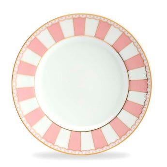 Carnivale Tabak 16 cm Pembe