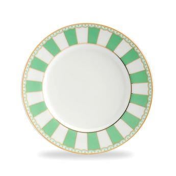 Carnivale Tabak 16 cm Yeşil
