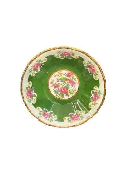 ÇAY TABAĞI YEŞİL