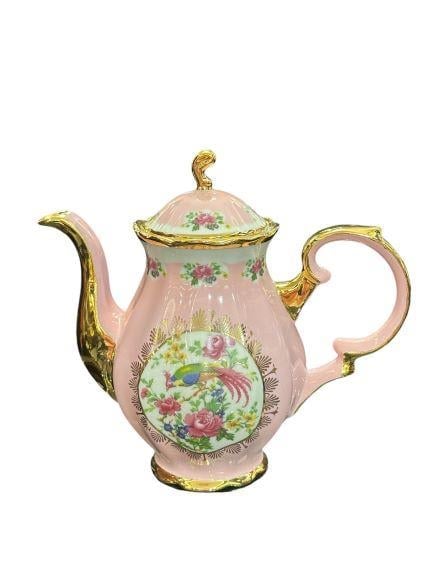 ÇAYDANLIK PEMBE