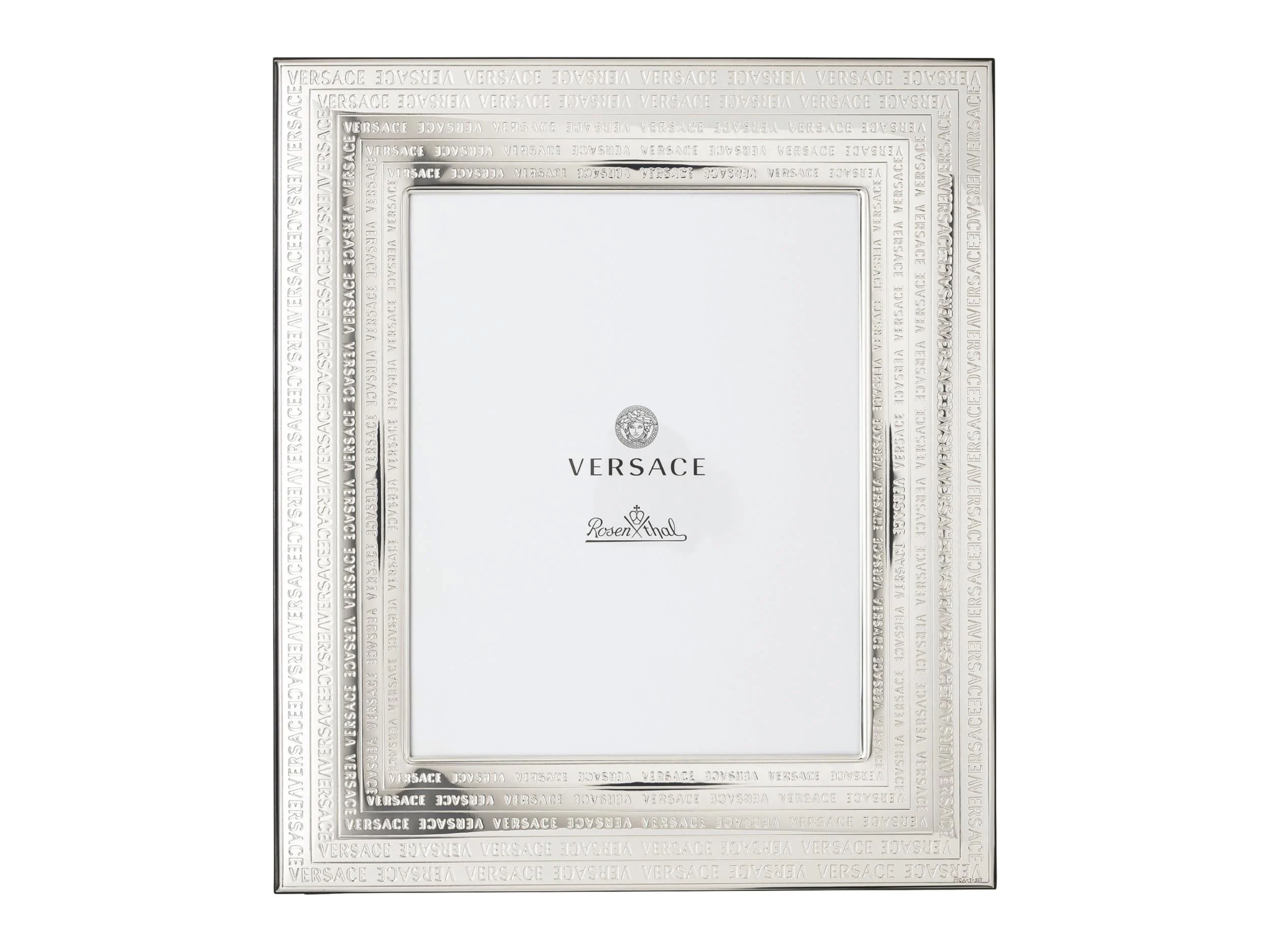 Çerçeve VHF11 - Silver 20x25