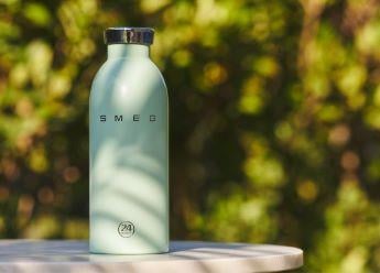 Clima Bottle Yeşil Termos 500 ML