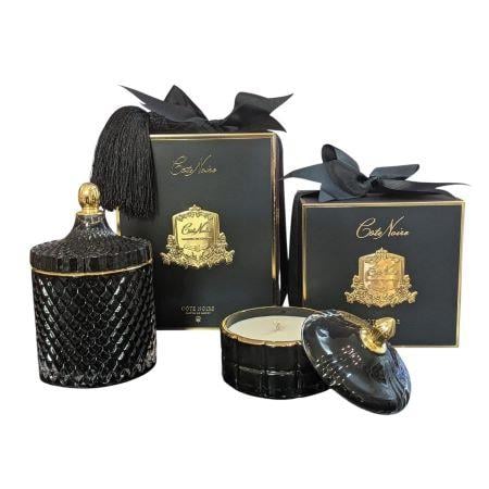 Cote Noire - Siyah Mum