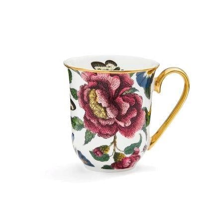 CREATURES OF CURIOSITY MUG KREM