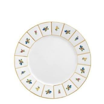 Çukur Tabak 22cm GRECQUE MILLE FLEURS