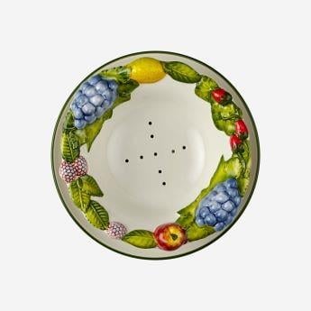 Dolcetto Süzgeçli Kase