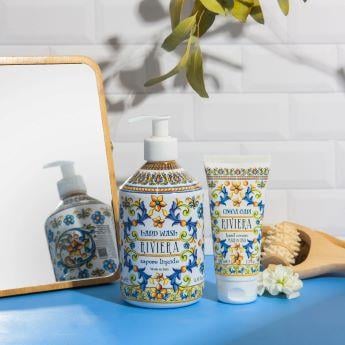 Duş Jeli 700 Ml Riviera 