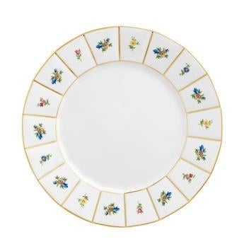 FURSTENBERG Servis Tabağı 27,2cm