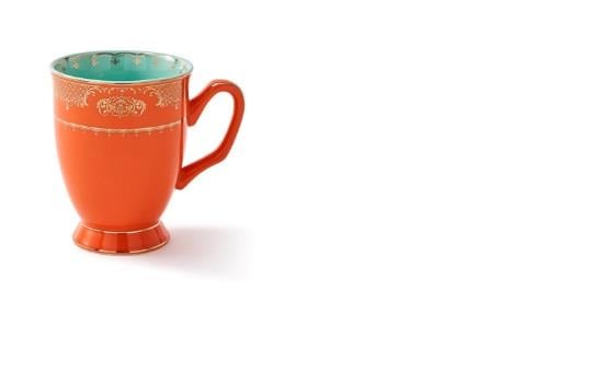 Grandpa 4 lü Mug Seti