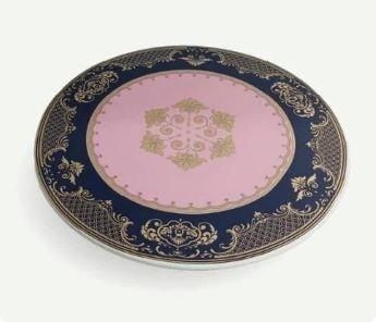 Grandpa Cake Stand