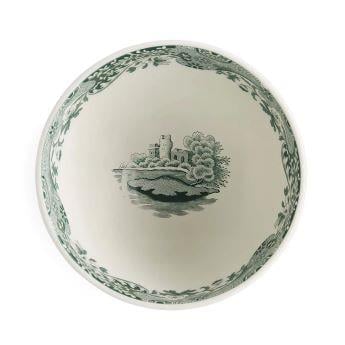 GREEN ITALIAN ÇORBA/KOMPOSTO KASESİ 11 CM