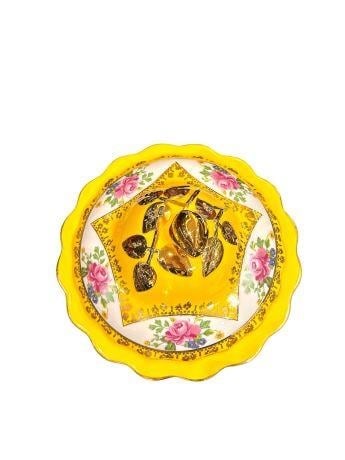GÜLBAHAR SAHAN SARI (BÜYÜK)