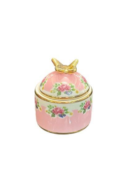 KELEBEK KUTU PEMBE
