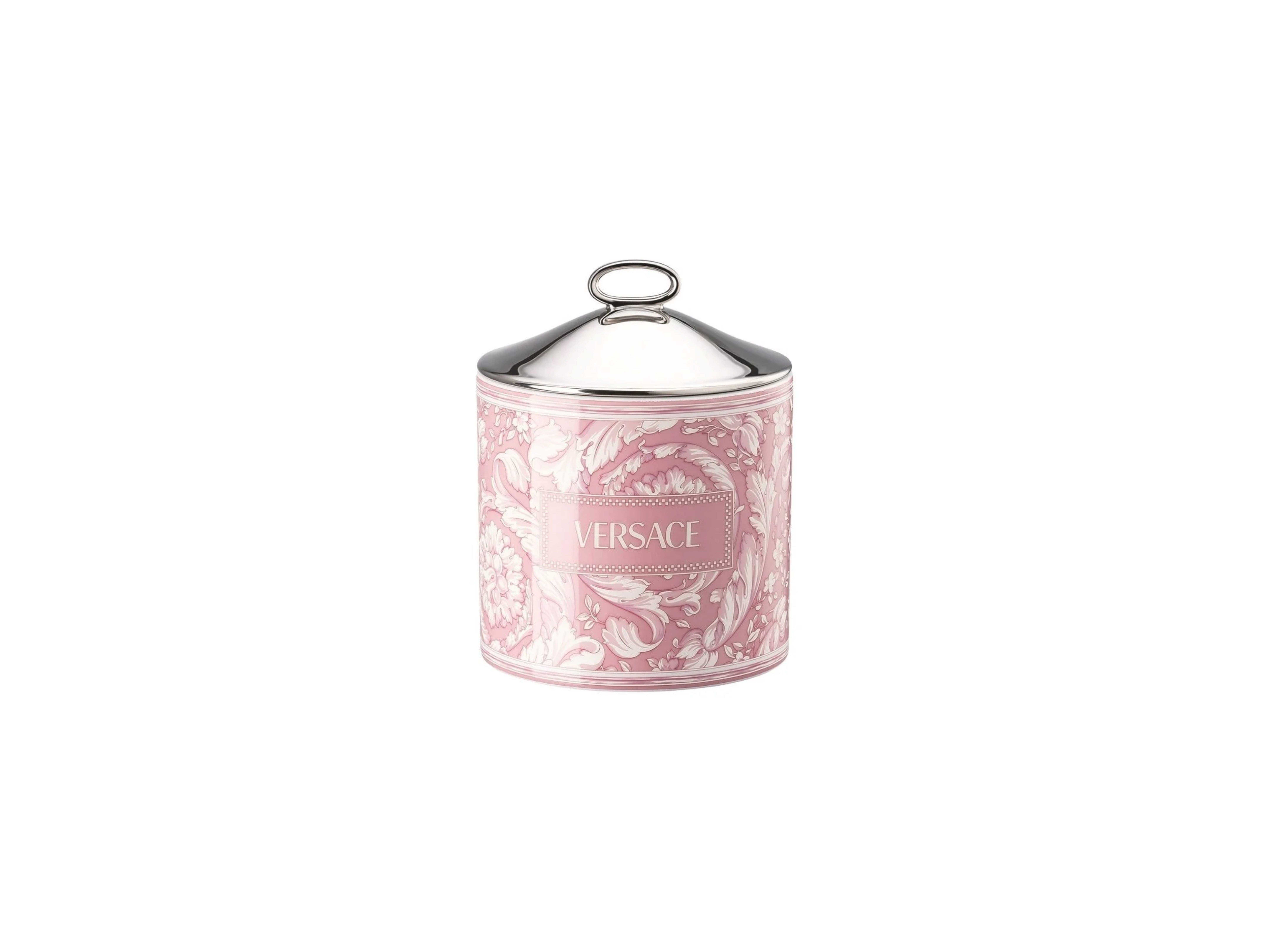 Kutu Barocco Rose Large