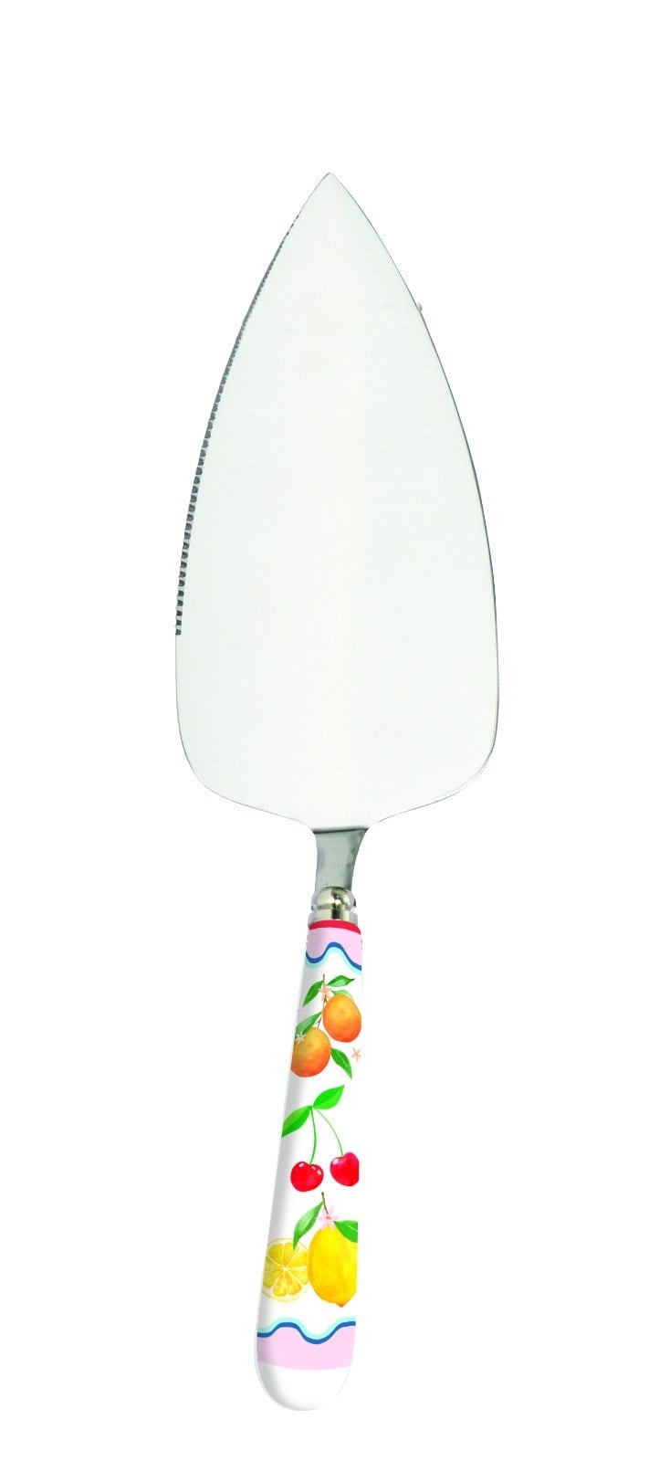 PORSELEN SAPLI PASTA SPATULASI