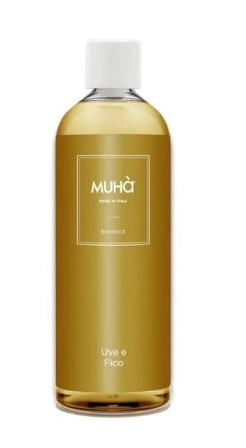 Refill 100 ml Grape and Fig