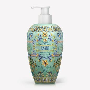 Rudy Milano Capri İris Çiçeği Duş Jeli 700 Ml