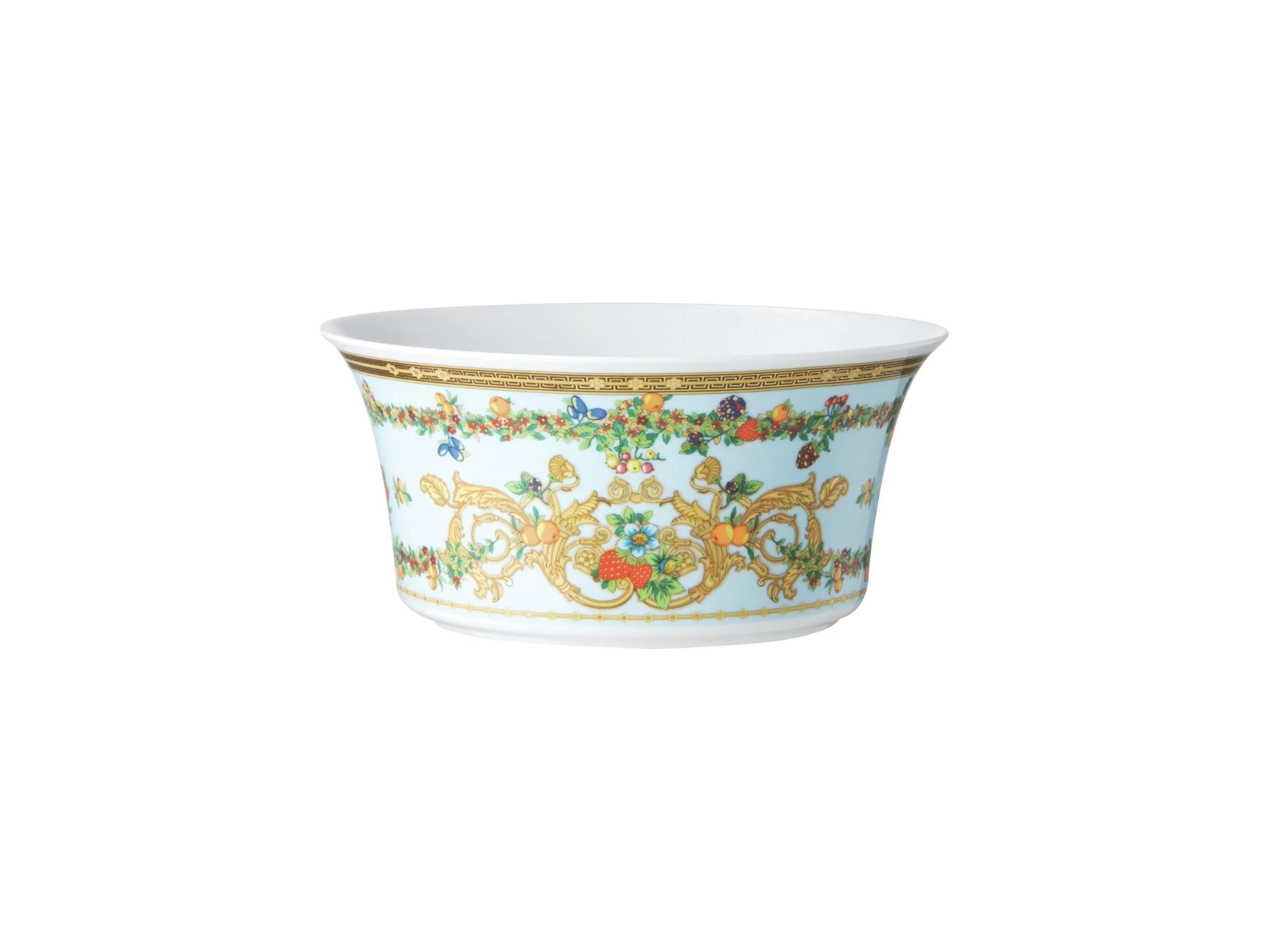 Salata Kase Le jardin de Versace