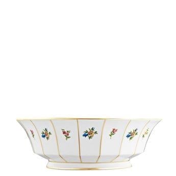 Salata Kasesi 22,4cm GRECQUE MILLE FLEURS
