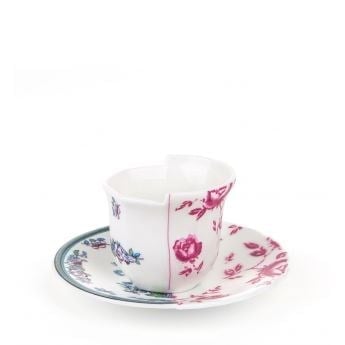 Seletti - Hybrid Leonia Fincan