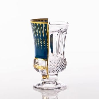 Seletti - Hybrid Pannotia 3'lü Bardak Set