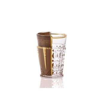 Seletti - Hybrid Rodina 3'lü Bardak Set
