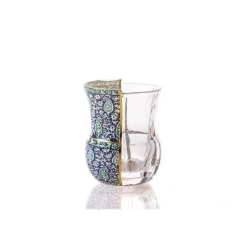 Seletti - Hybrid Rodina 3'lü Bardak Set