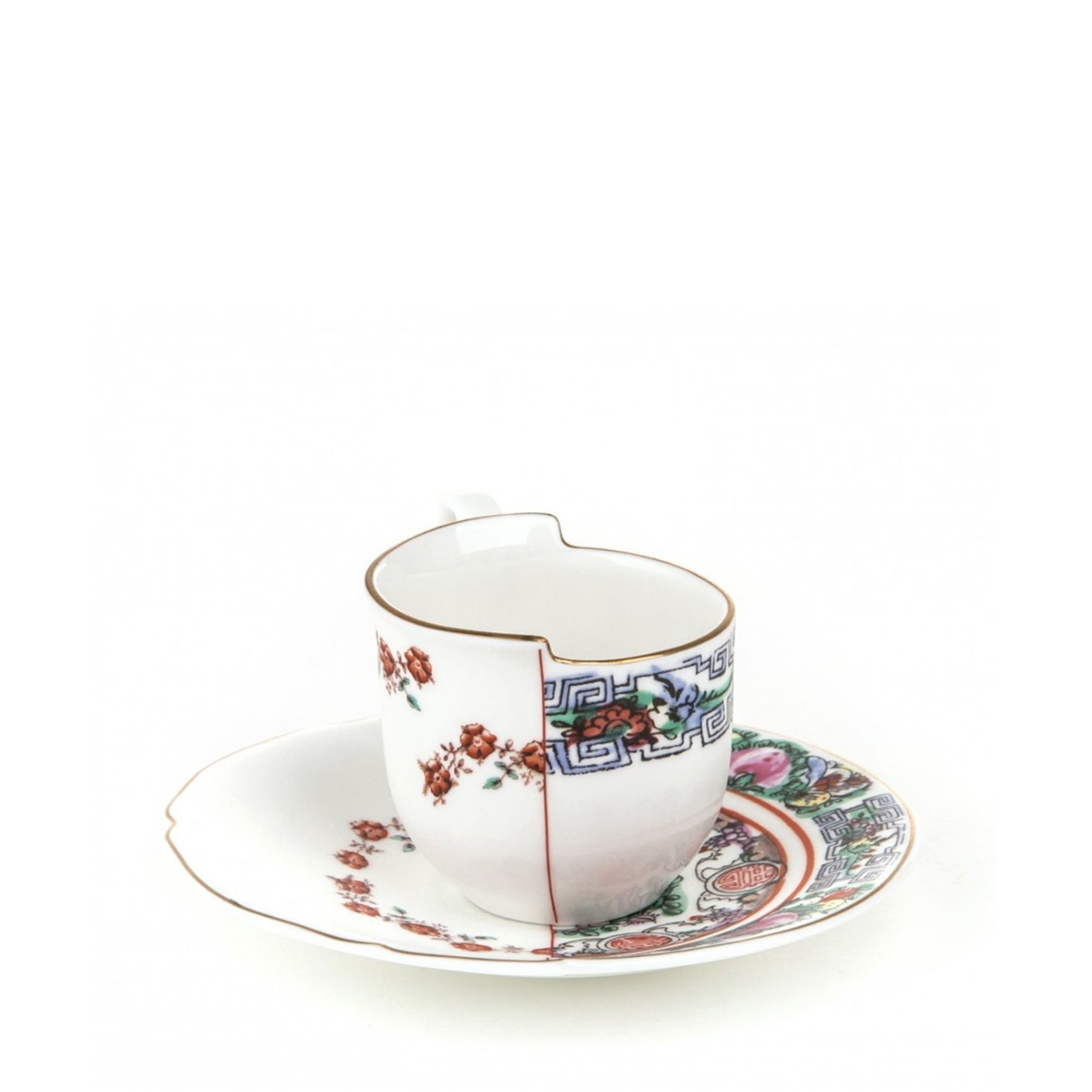 Seletti - Hybrid Tamara Kahve Fincanı