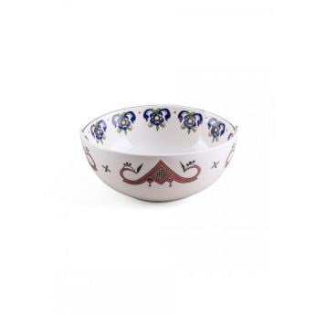 Seletti - Hybrid Tiwanaku Kase