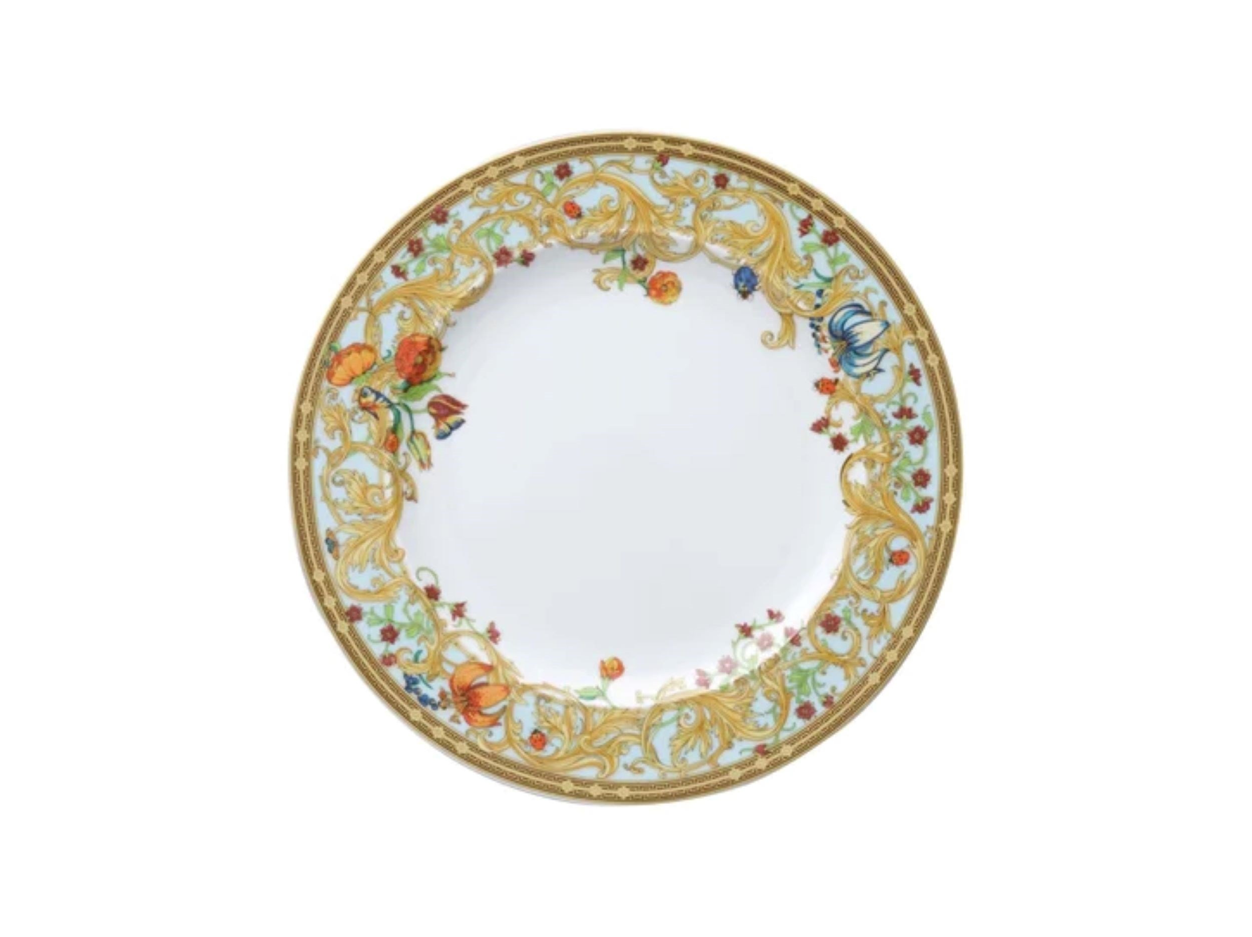 Servis Tabağı 27 cm Le Jardin de Versac