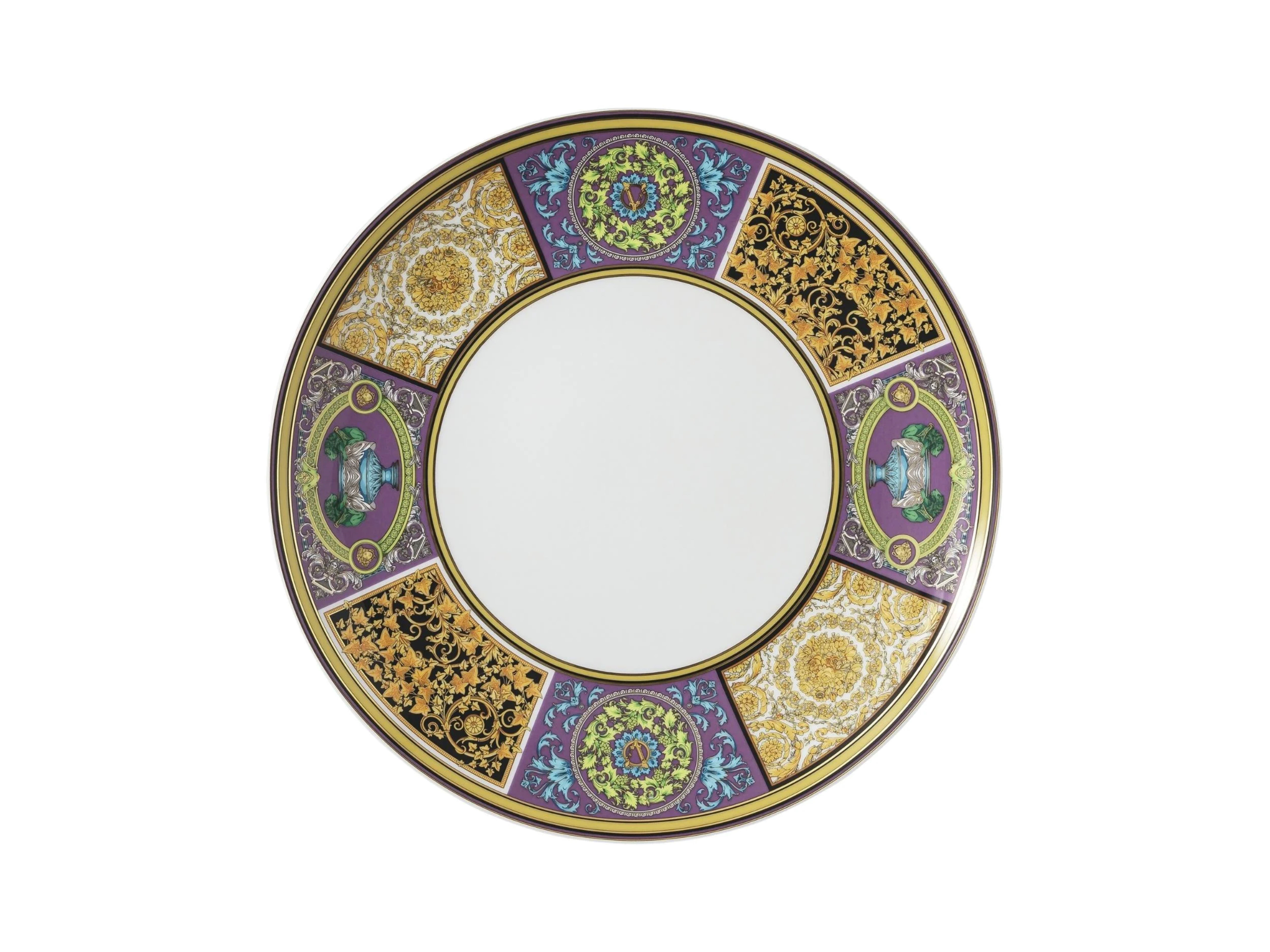 Servis Tabak 28 cm Barocco Mosaic
