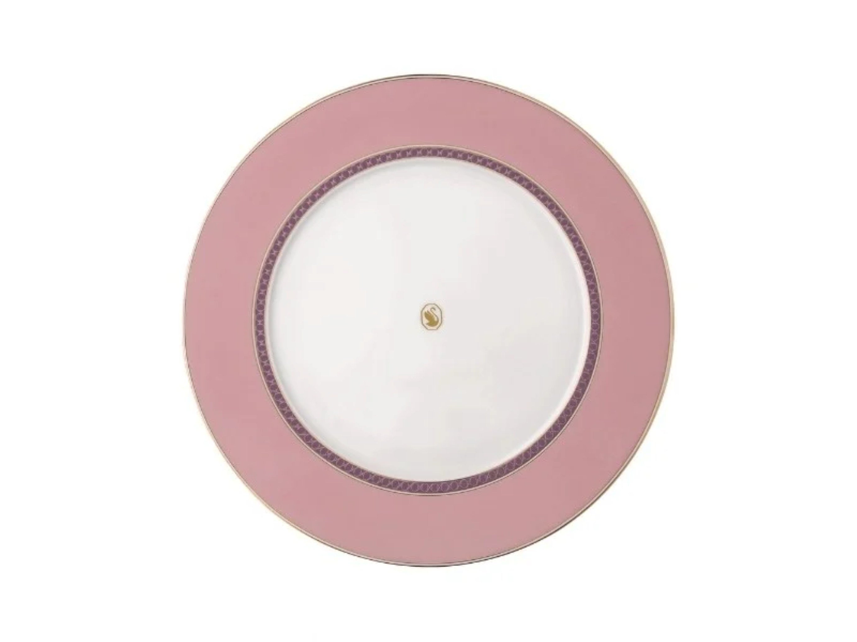 Servis Tabak 29 cm Signum Rose