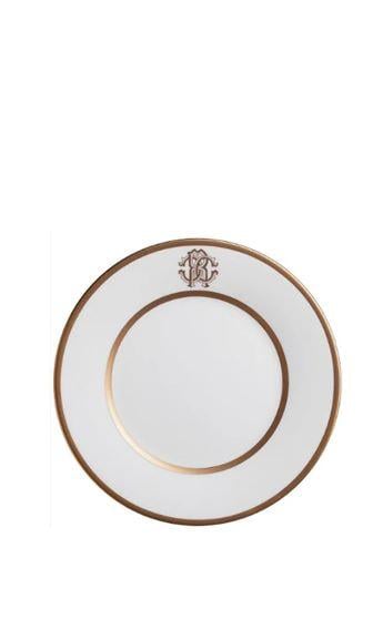 Silk Gold Yemek Tabağı 27 cm