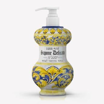 Sıvı Sabun 400 Ml N.° 532 Mistik 