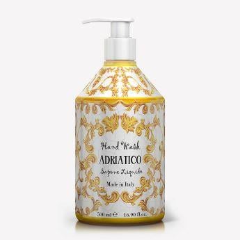Sıvı Sabun 500 Ml Adriatico