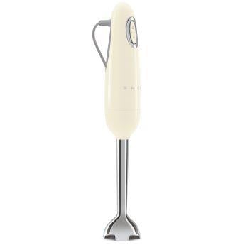 SMEG EL BLENDER SETİ KREM
