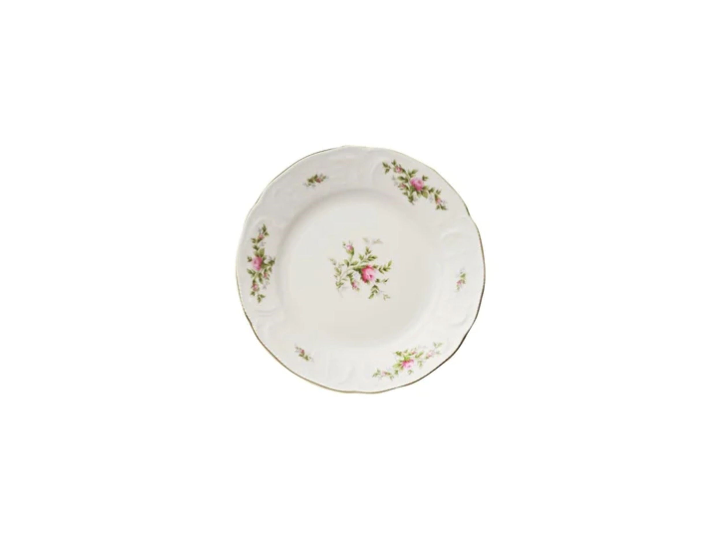 Tatlı Tabak 17 cm Ramona