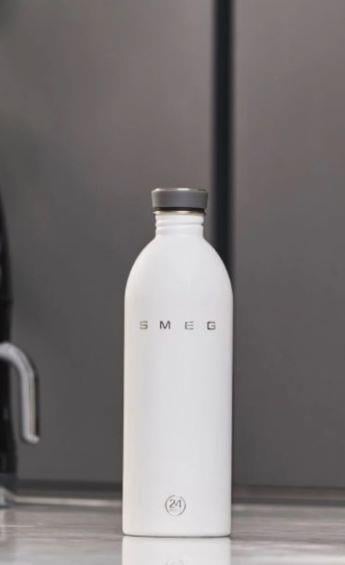 Urban Bottle BeyazTermos 1l