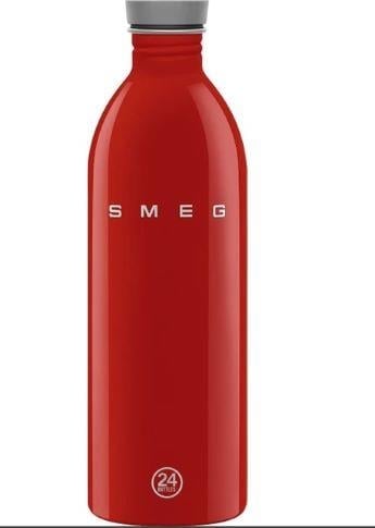 Urban Bottle Kırmızı Termos 1l