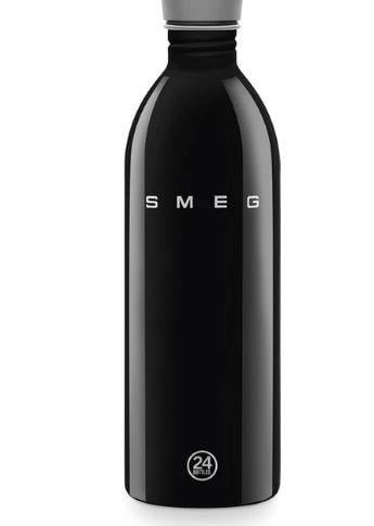 Urban Bottle Siyah Termos 1l