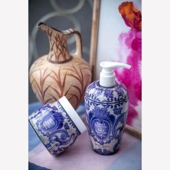 Vücut Kremi 450 Ml Firenze