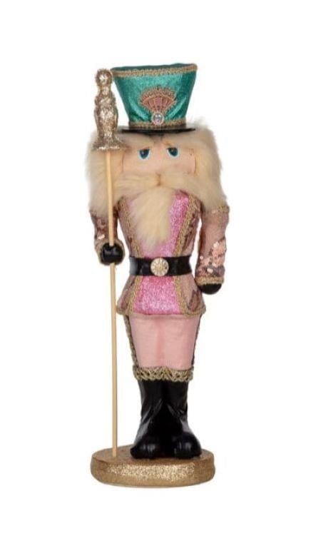 Yılbaşı Süsü Fındıkkıran (41 CM)