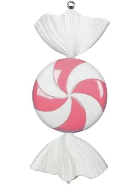 Yılbaşı Süsü Şeker