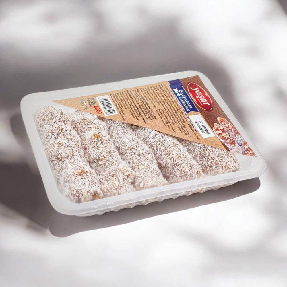 H.C Sucuk Lokum