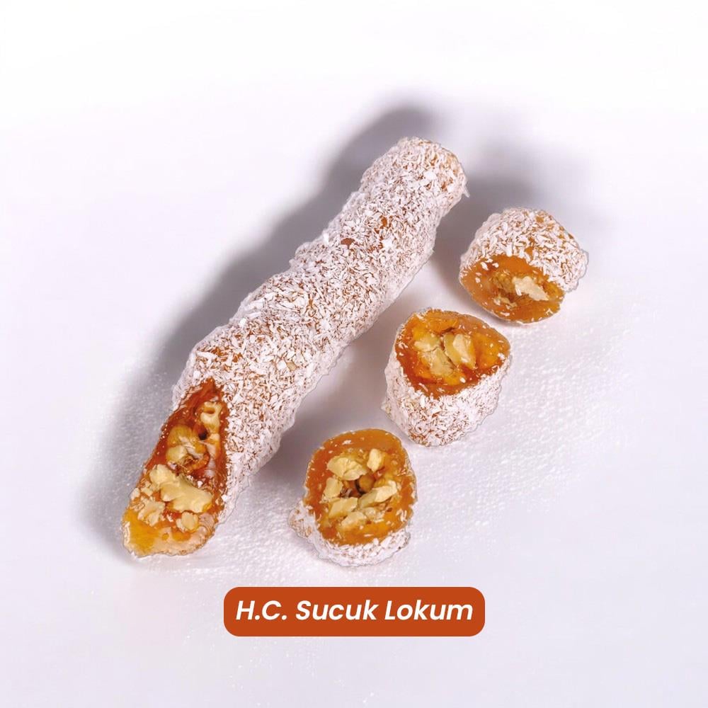 H.C Sucuk Lokum