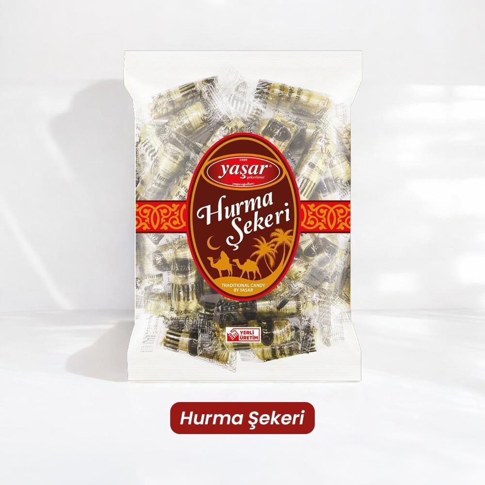 Hurma Şekeri