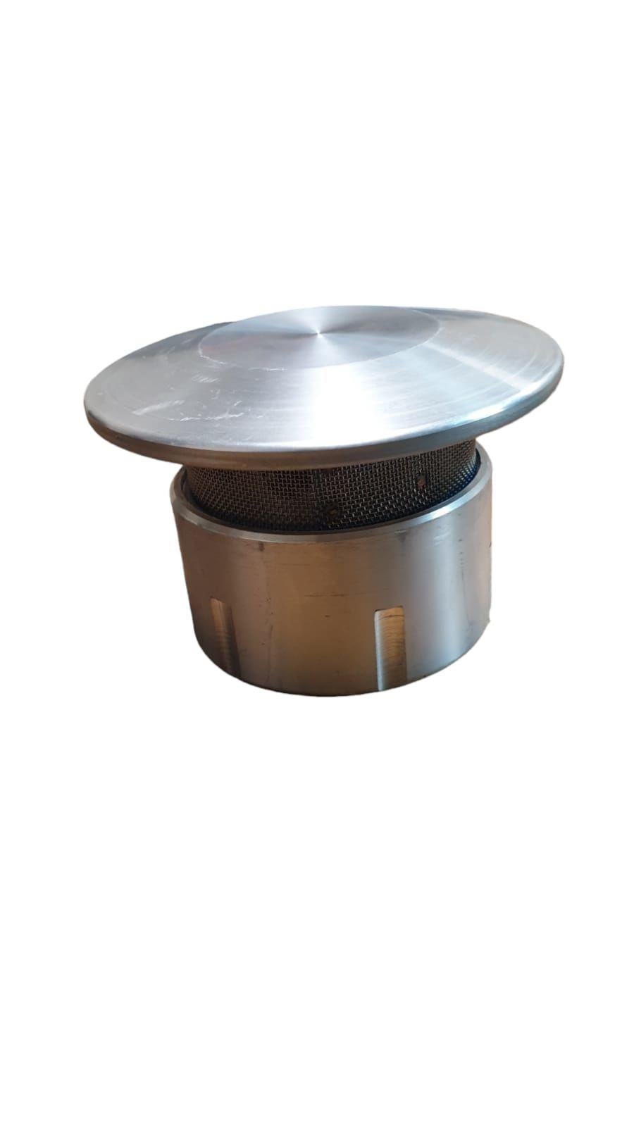 1,5'' Nefeslik Kepi