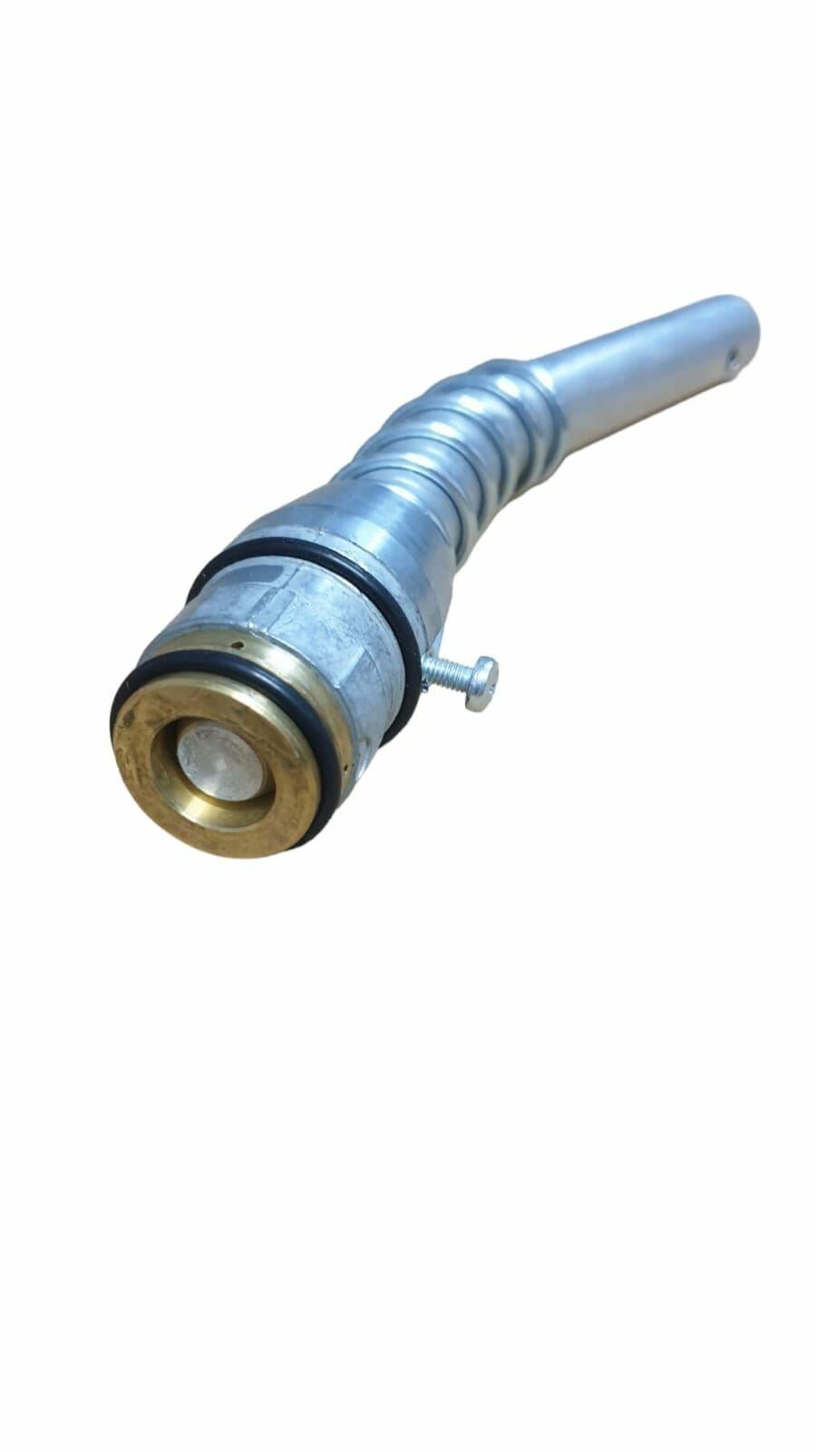 3/4'' İnterpet Kalın Uç