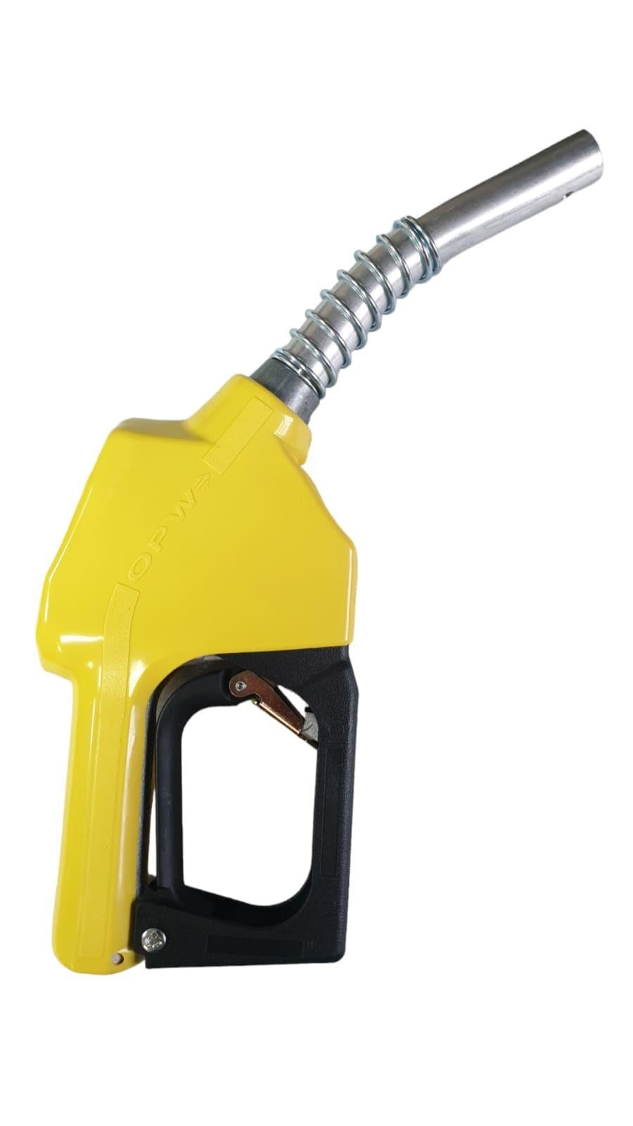 3/4'' OPW Otomatik Akaryakıt Tabancası (Motorin)(Sarı Kılıf)